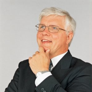 Hans Dunder, Program Manager ELIS PROGRAM