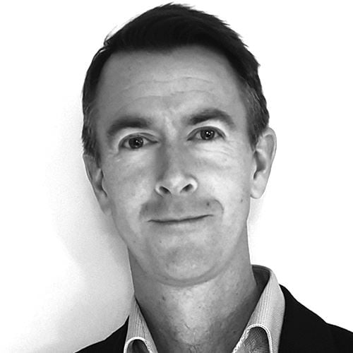 Henrik Littorin, Program Manager ELIS PROGRAM