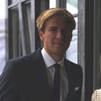 David Langenius, Global Sales Lead Jetson