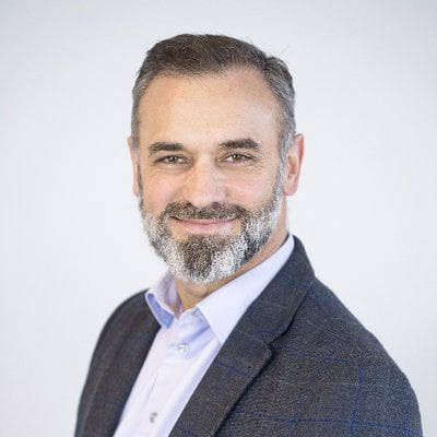 Rémi Vesvre, Projektledare, verksamhets-utvecklare och utredare Transportstyrelsen