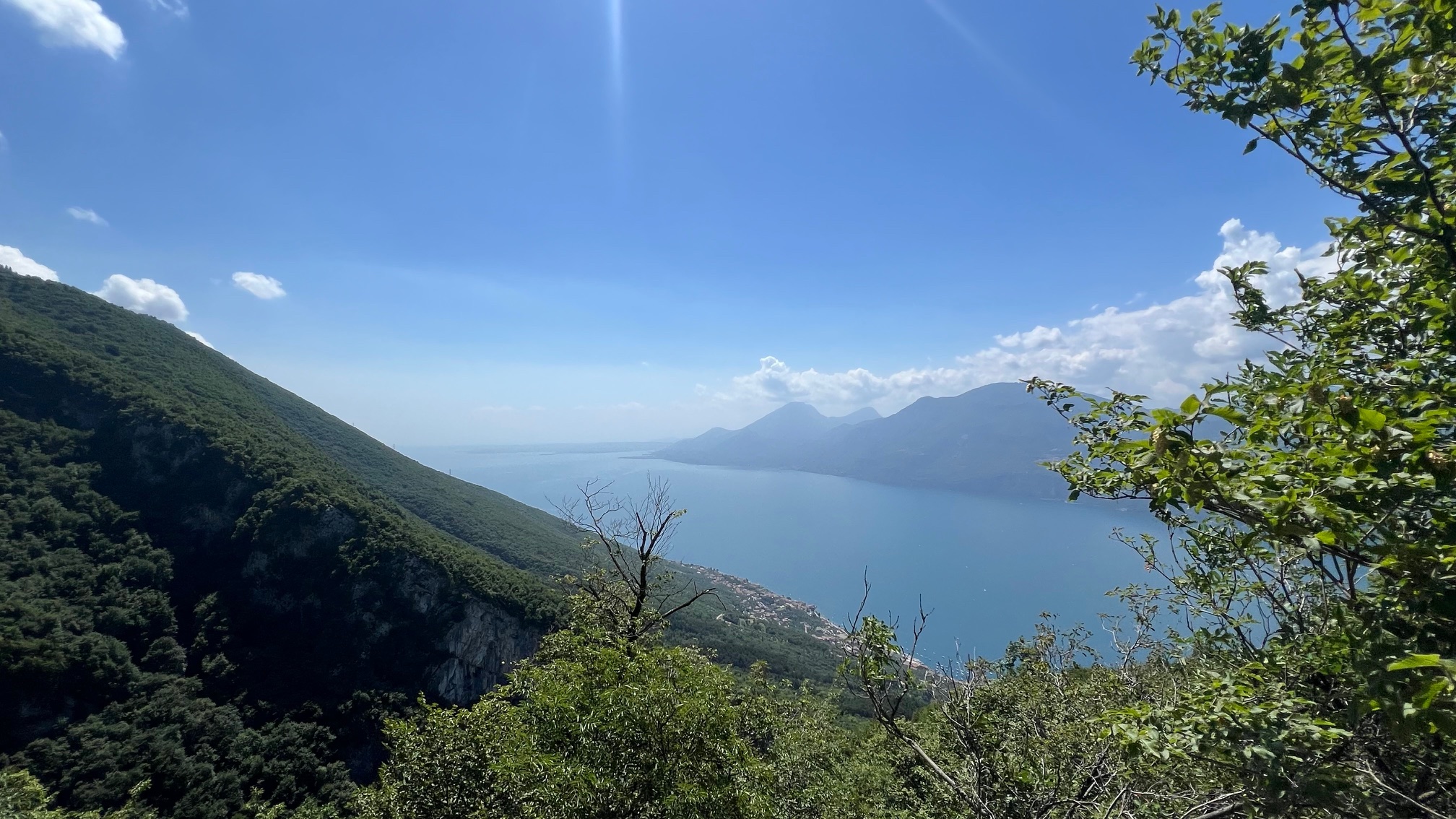 Our Values - Lago di Garda-Italy