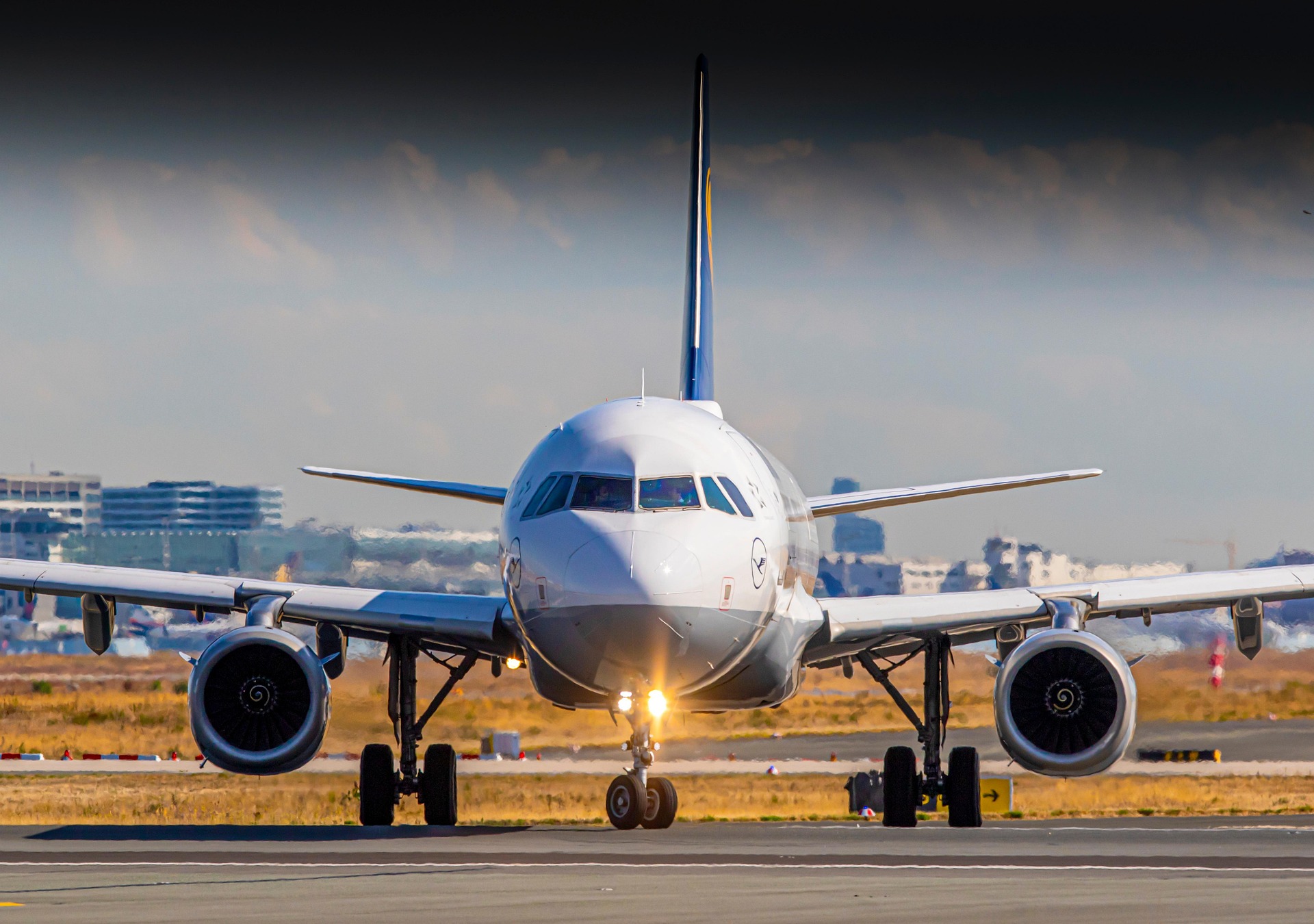 Aircraft technologies & Sustainable Aviation