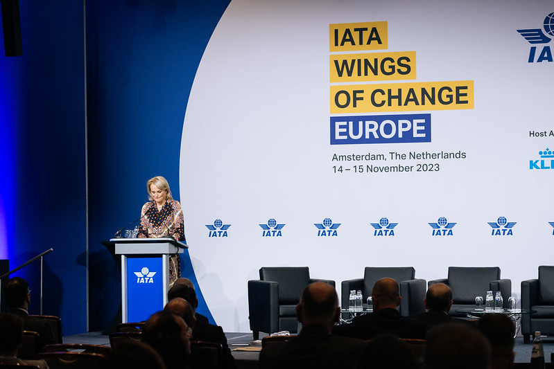 Wings of Change 2023