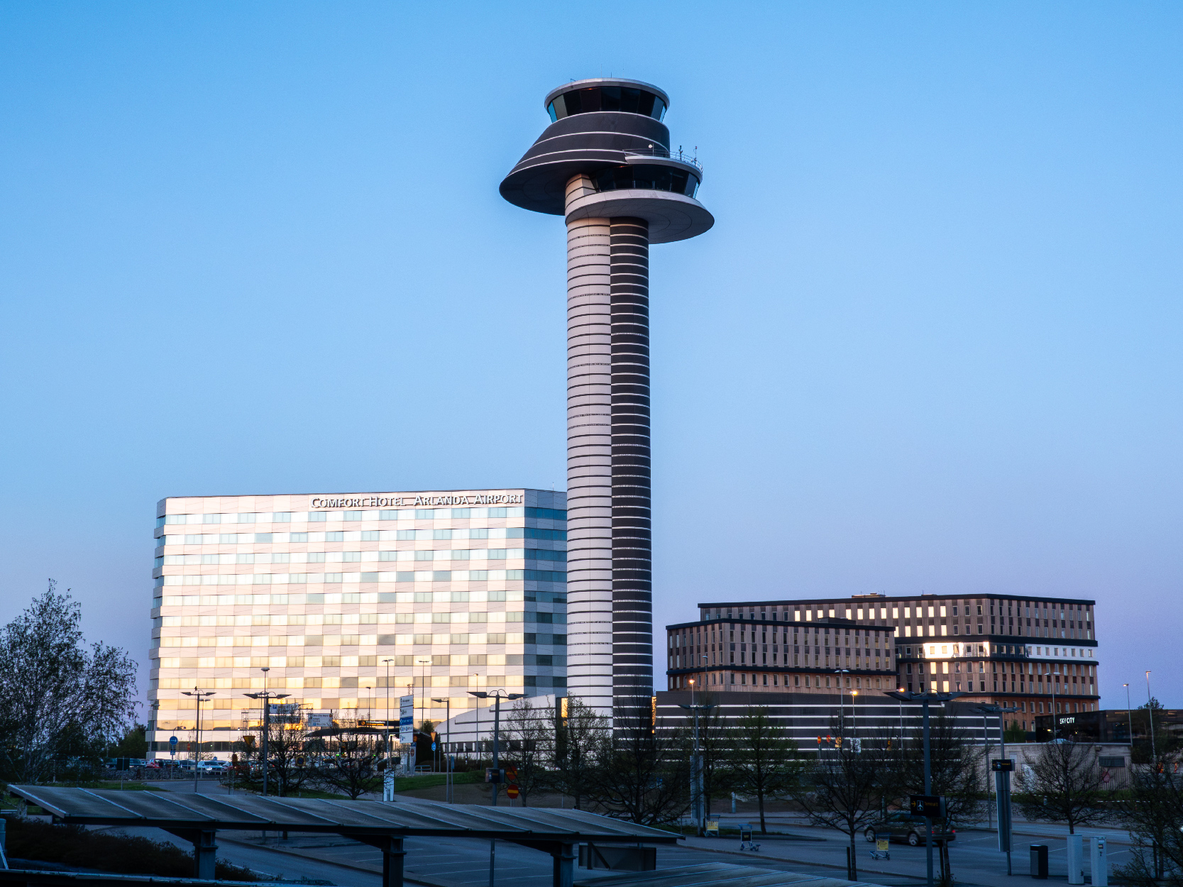 Stockholms Handelskammare