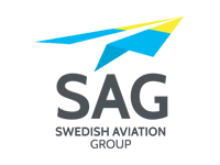 Swedish Aviation Group (SAG),