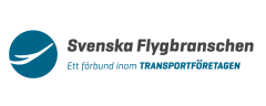 Transportföretagen flyg